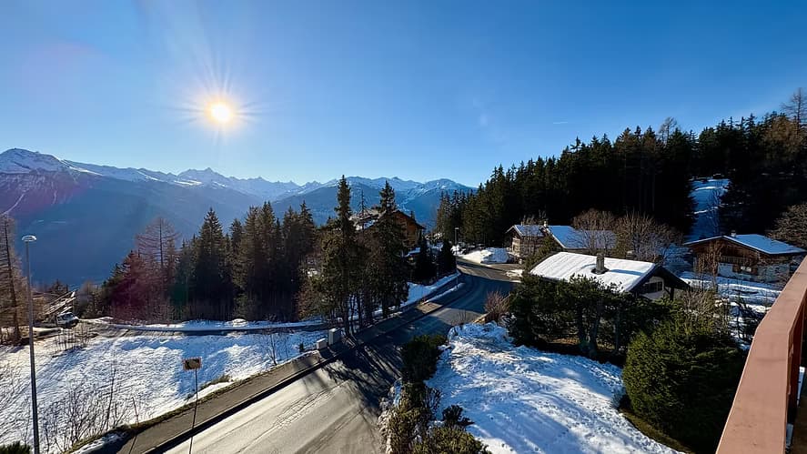 1815 – Appartement – 2.5pièces – 420000CHF – 39 m²