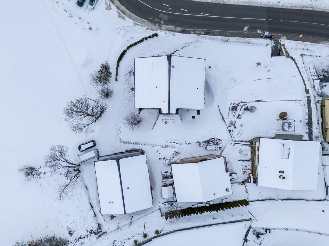 1841 – Maison – 15.5pièces – 6000000CHF – 612.98 m²