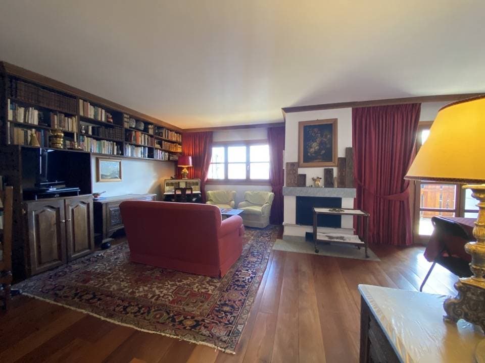 1497 – Appartement – 3.5pièces – 1900CHF – 70 m²