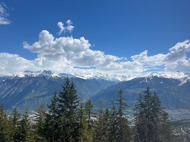 1828 – Appartement 4.5 pièces – 890000CHF – 130m²