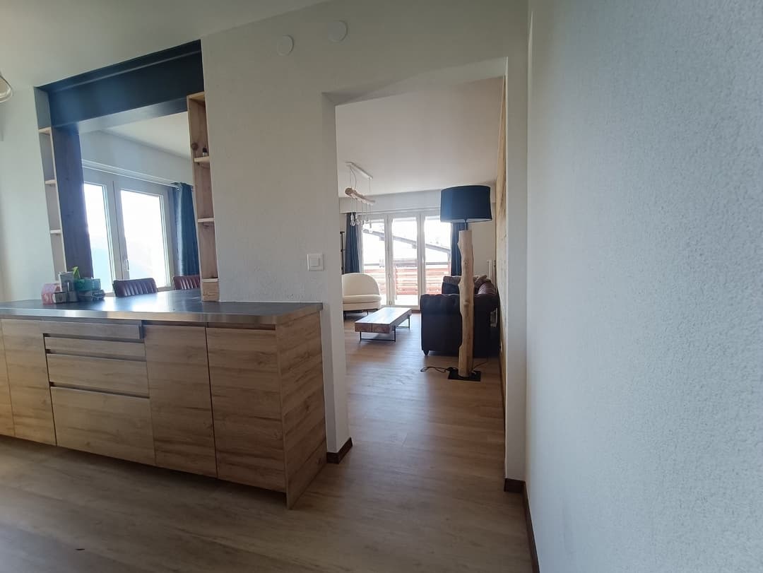 1455 – Appartement 3.5 pièces – 2300 CHF