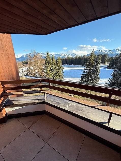 1512 – Appartement – 1.5pièces – 1490CHF  – 35 m²