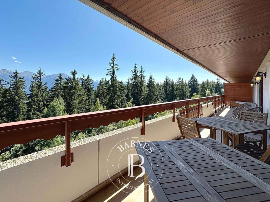 1835 – Appartement – 5.5pièces – 2100000CHF  – 170 m²