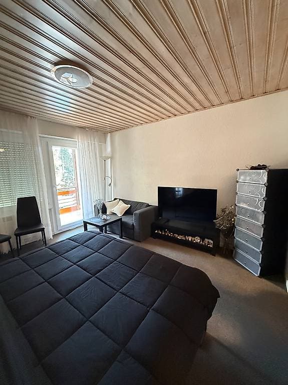 1517 – Appartement – 1pièce – 1150CHF