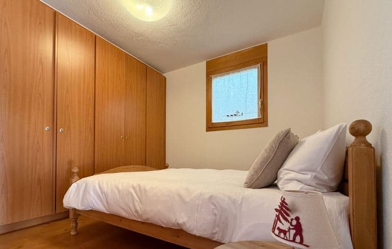 1457 – Appartement –  4.5pièces – 3200CHF