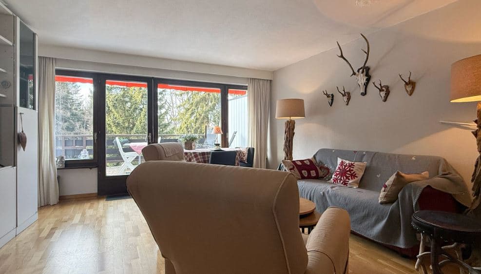 1840 – Appartement – 2.5pièces – 650000CHF – 66 m²