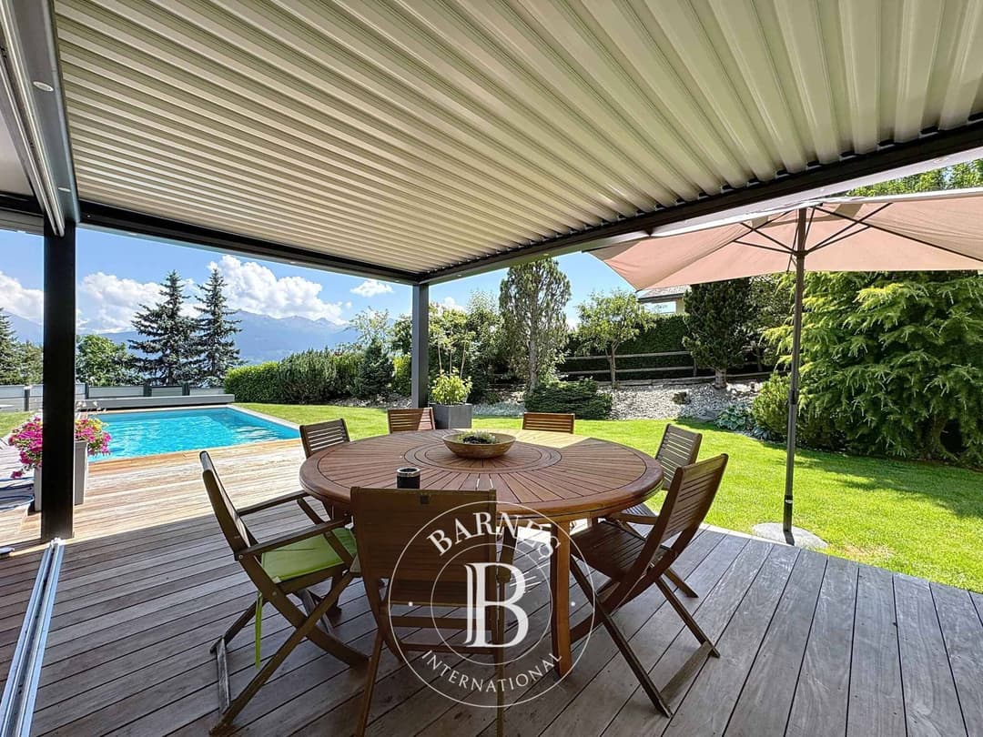 1849 – Maison 12,5 pièces – 5900000CHF – 380m²