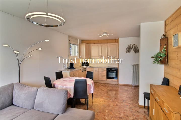 1851 – Appartement 3,5 pièces – 629000CHF  -74m²