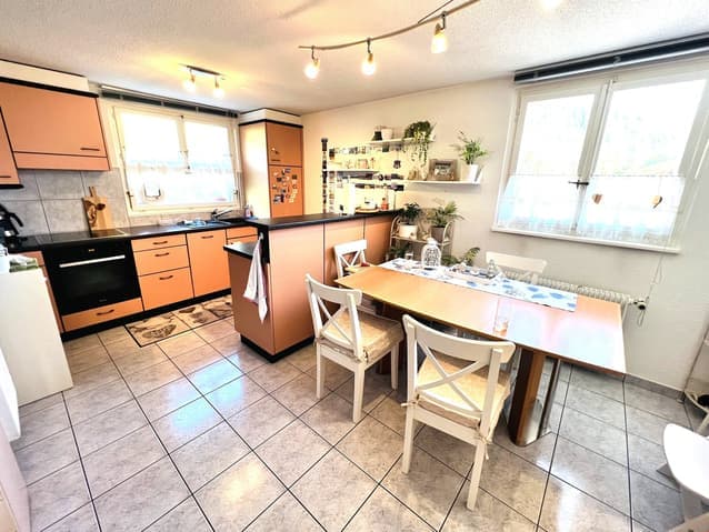 1852 – Maison 13,5 pièces –  1560000CHF – 424m²