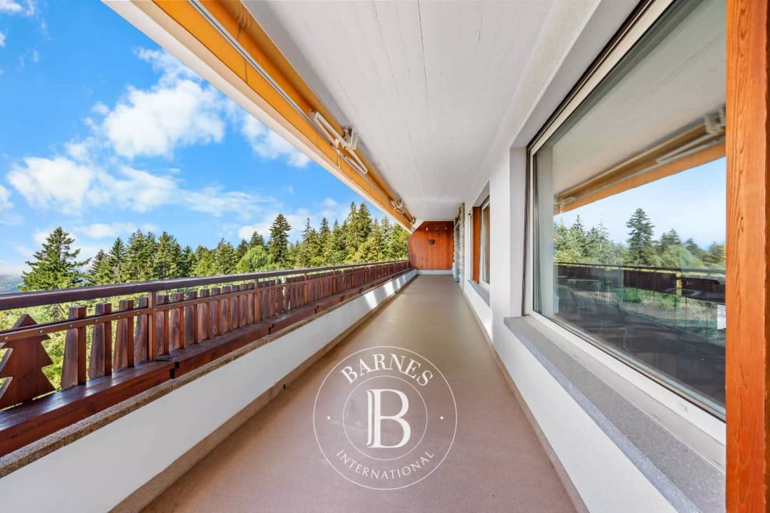 1865 – Appartement – 3.5pièces – 1430000CHF – 118 m²