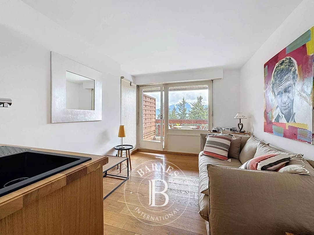 1835 – Appartement – 5.5pièces – 2100000CHF  – 170 m²