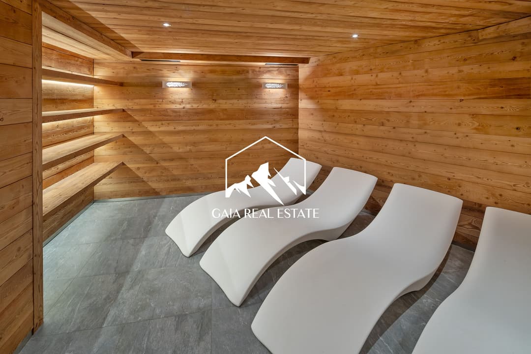 1838 – Appartement – 3600000CHF – 180 m²