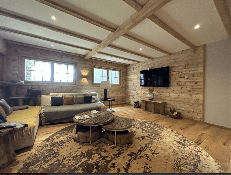 1491 – Maison 8 pièces – 7000 CHF – 400 m²