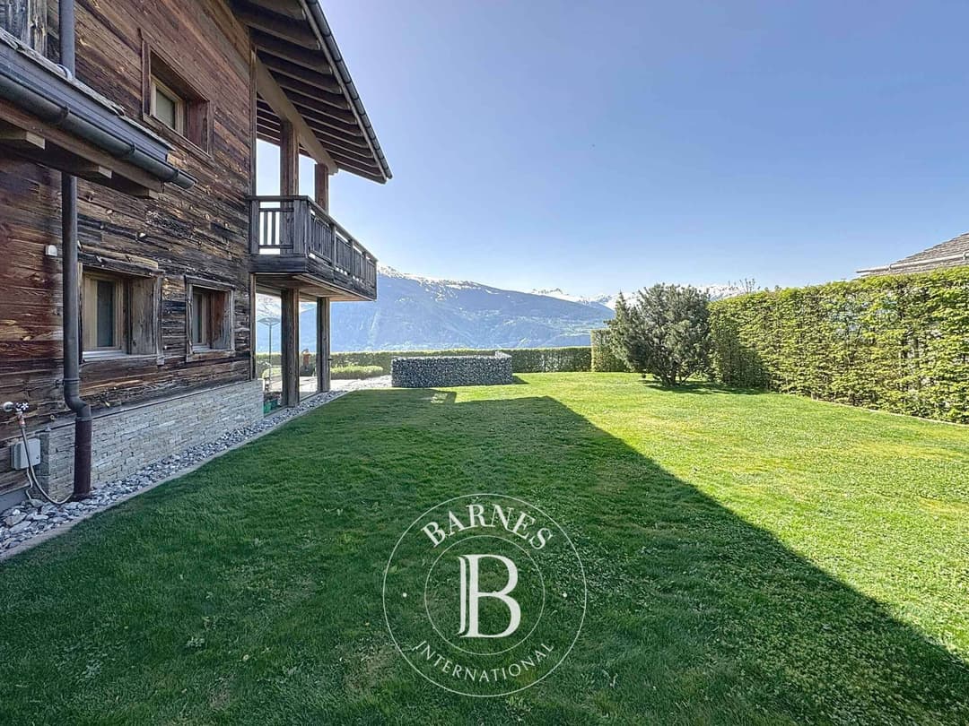 1862 – Maison – 5pièces – 5900000CHF – 369 m²