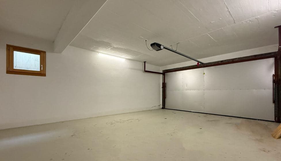 1495 – Maison – 6.5pièces – 6300CHF