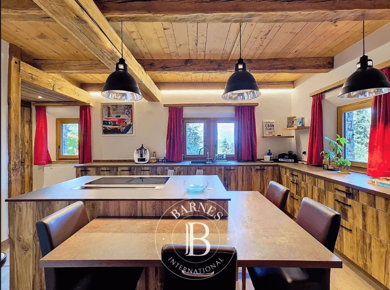 1849 – Maison 12,5 pièces – 5900000CHF – 380m²