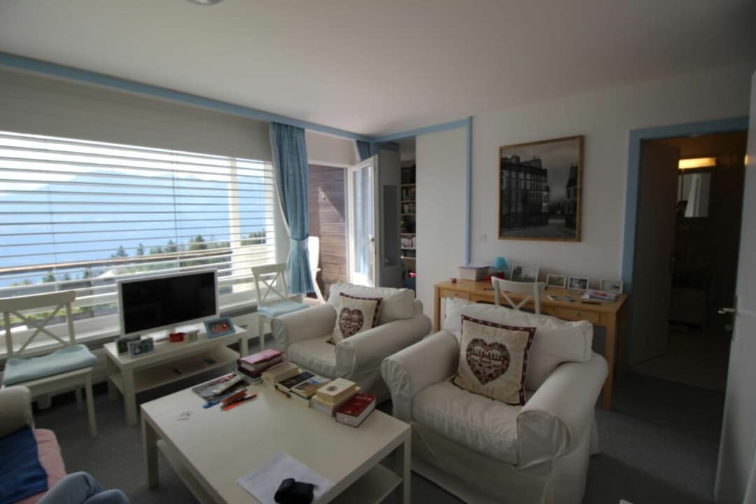 1790 – Appartement – 2.5pièces – 400000CHF – 40 m²