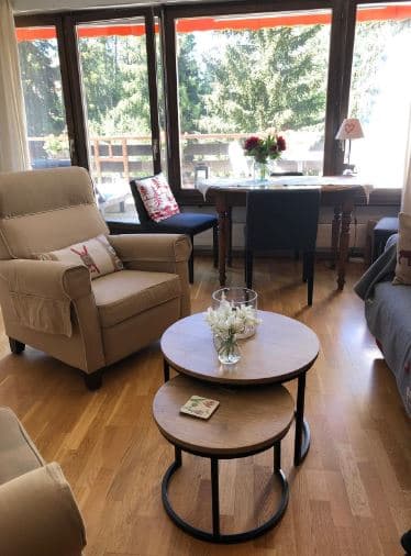 1840 – Appartement – 2.5pièces – 630000 CHF – 66 m²