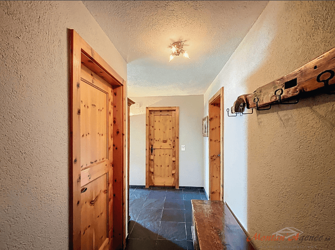 1505 – Appartement 4 pièces – 517.05CHF – 90m²