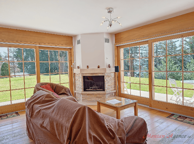 1506 – Appartement 3 pièces – 494.85CHF – 85m²