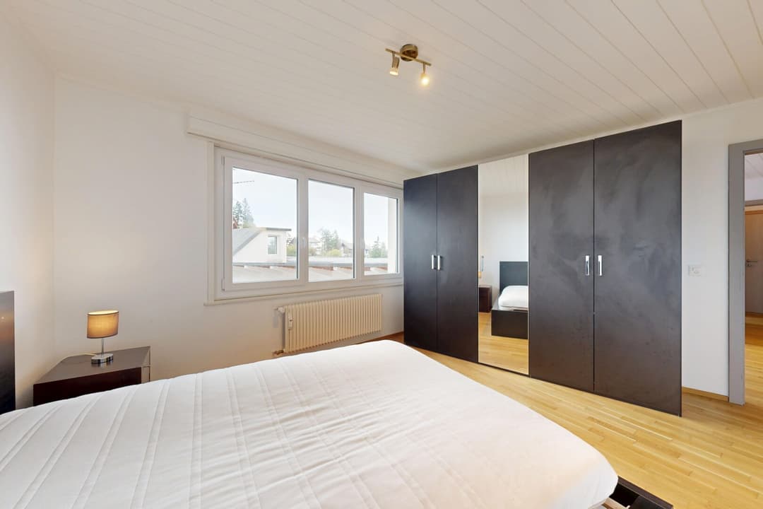 1786 – Appartement – 2.5pièces – 395000CHF – 61 m²