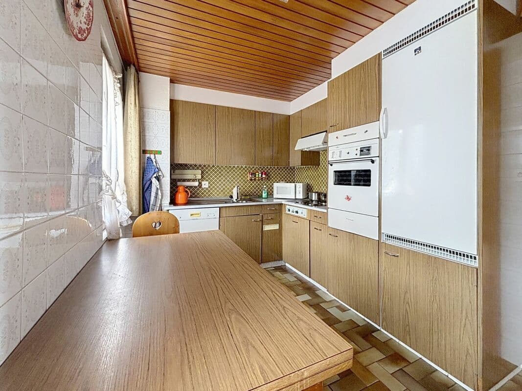 1791 – Maison – 5pièces  – 1500000CHF – 100 m²