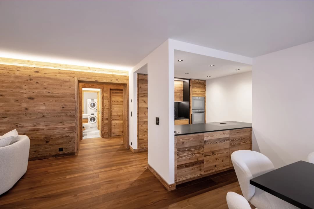 1810 – Appartement  – 5.5pièces –  4700000CHF – 166 m²