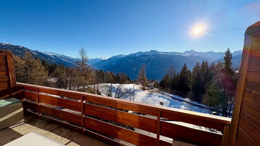 1815 – Appartement – 2.5pièces – 420000CHF – 39 m²