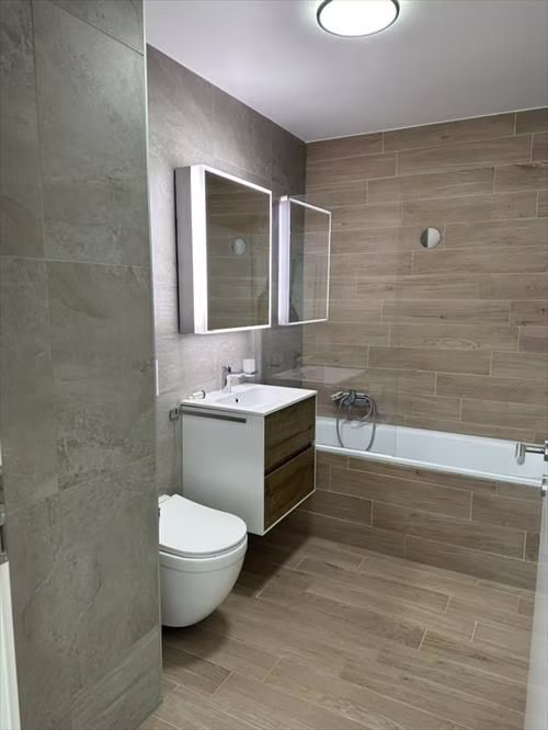 1514 – Appartement  – 1pièce –  1210CHF – 45 m²