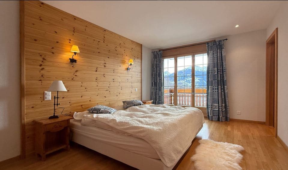 1495 – Maison – 6.5pièces – 6300CHF