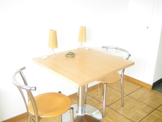 1498 – Appartement – 1pièce –  650CHF