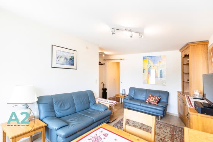 1818 – Appartement – 3.5pièces – 575000CHF – 60 m²