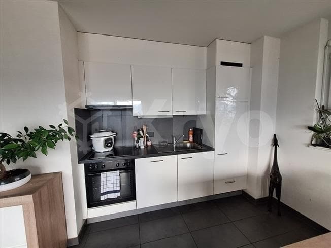 1501 – Appartement – 3pièces – 1495CHF