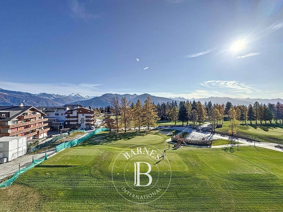 1822 – Appartement – 8.5pièces – 376 m²