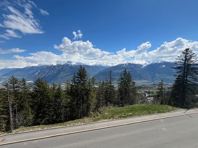 1828 – Appartement 4.5 pièces – 890000CHF – 130m²