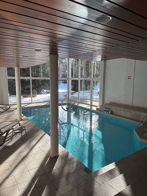 1512 – Appartement – 1.5pièces – 1490CHF  – 35 m²