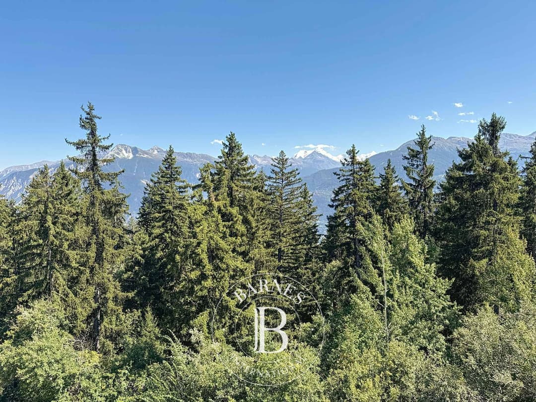 1835 – Appartement – 5.5pièces – 2100000CHF  – 170 m²