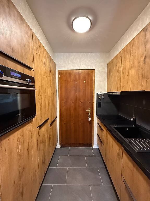 1517 – Appartement – 1pièce – 1150CHF