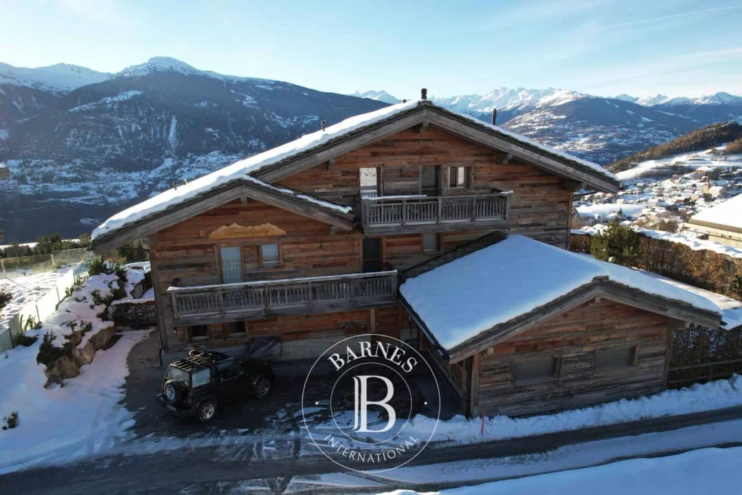 1862 – Maison – 5pièces – 5900000CHF – 369 m²