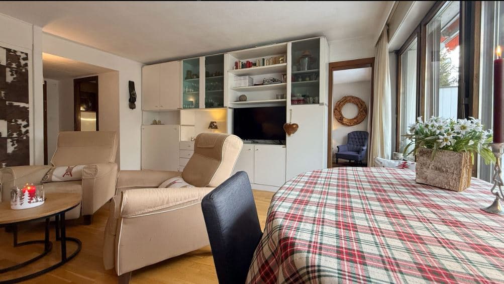 1840 – Appartement – 2.5pièces – 650000CHF – 66 m²