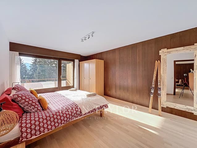 1845 – Appartement – 3.5pièces – 950000CHF – 85 m²