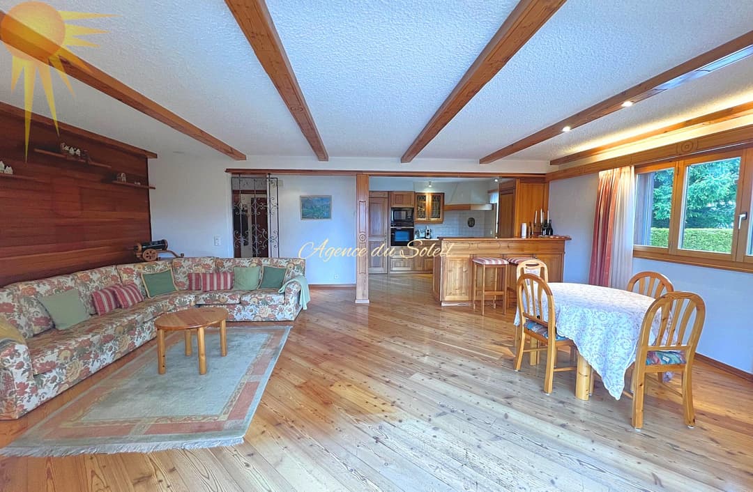 1782 – Maison – 8.5pièces – 3490000CHF – 255 m²