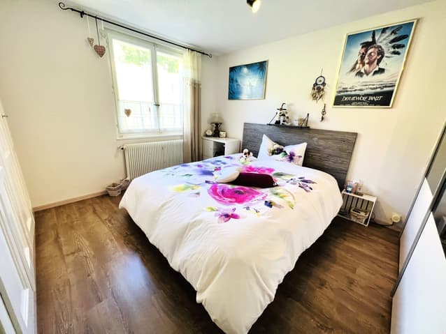 1852 – Maison 13,5 pièces –  1560000CHF – 424m²