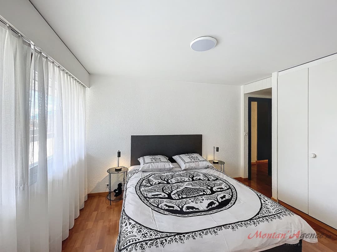 1537 – Appartement – 3pièces – 1980.45CHF – 88 m²