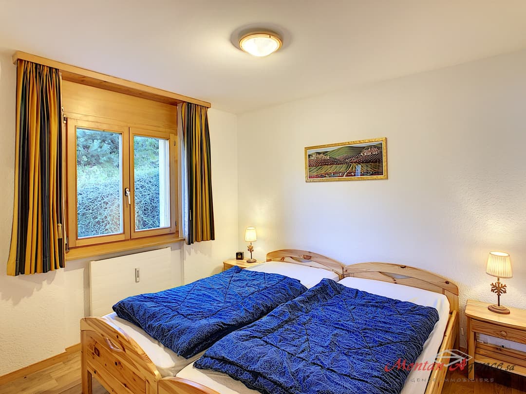 1538 – Appartement – 3pièces –  1398.85CHF – 72 m²