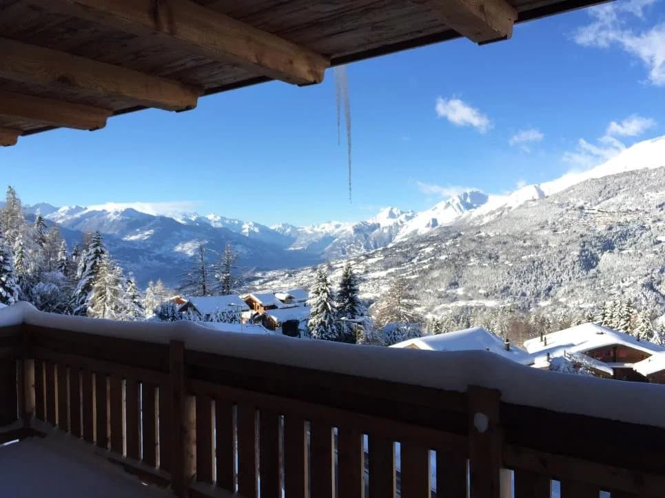 1867 – Appartement – 5.5pièces – 4400000CHF – 200 m²