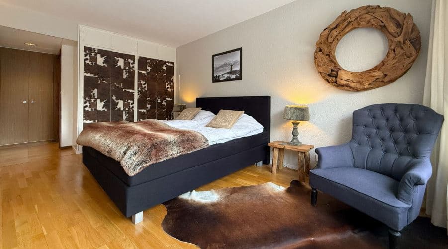 1840 – Appartement – 2.5pièces – 630000 CHF – 66 m²