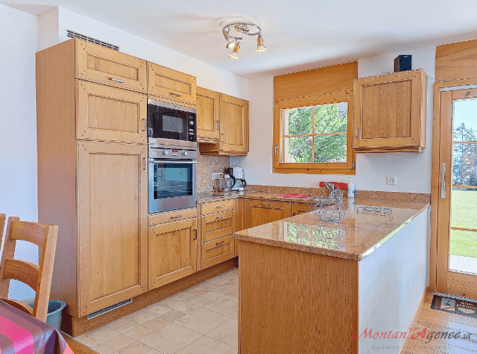 1506 – Appartement 3 pièces – 494.85CHF – 85m²