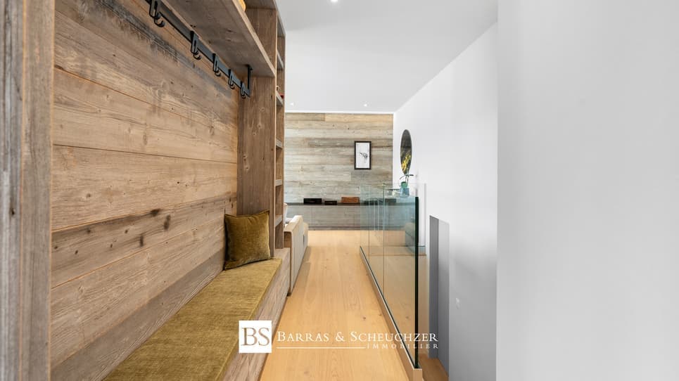 1788 – Appartement – 4.5pièces –  2250000CHF – 155 m²