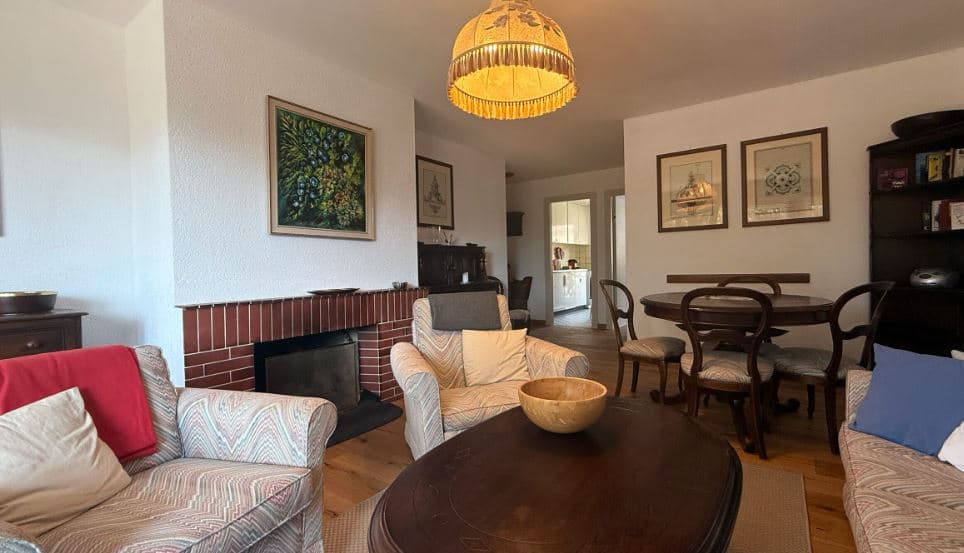 1470 – Appartement  – 3.5pièces – 68 m²